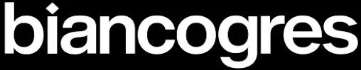 Logo Biancogres